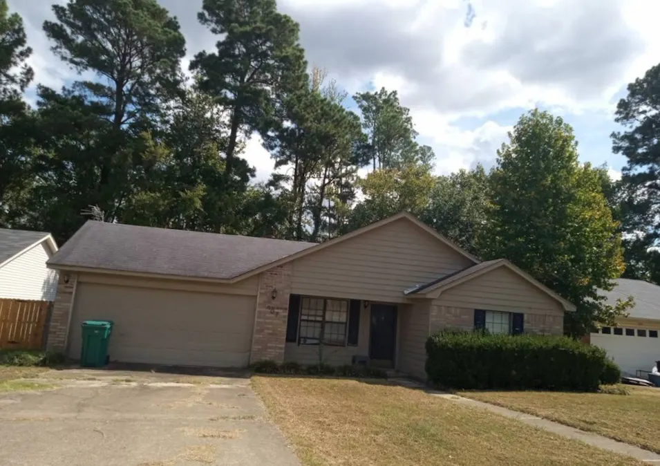 907 Woodside Cove Bryant, AR 72022, Saline County