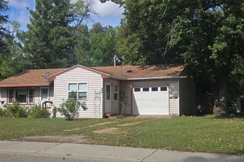 1st St, Elbow Lake, MN 56531 #1