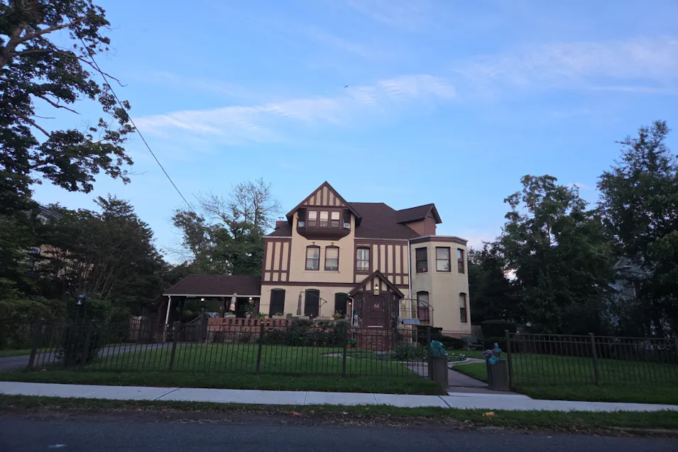 667-73 W 7th Street Aka 669 W 7th Street Plainfield, NJ 07060, Union County