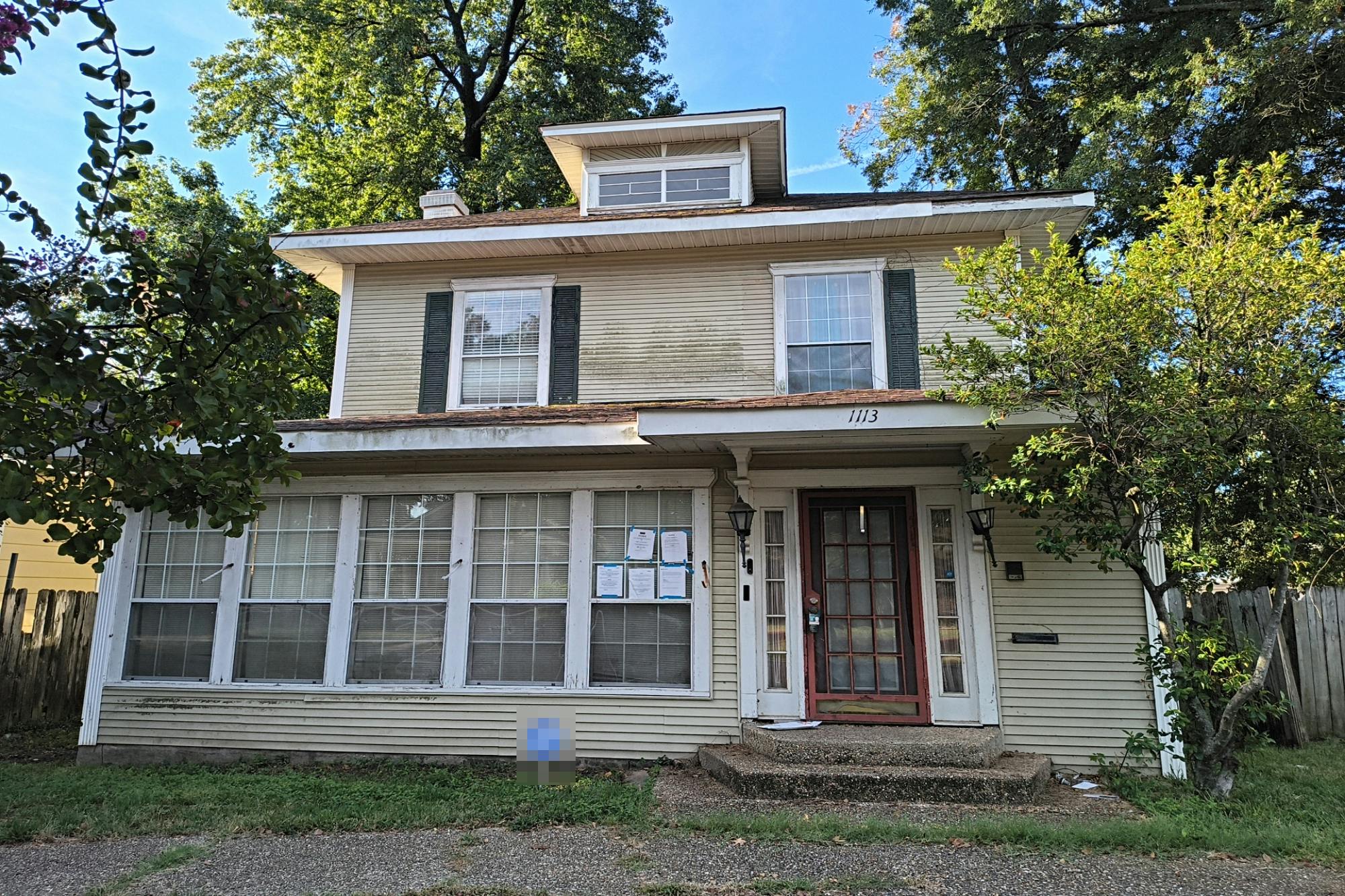 Dalzell St, Shreveport, LA 71104