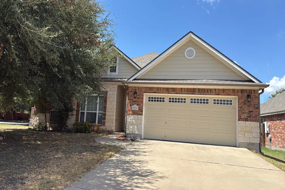 5832 Alexandria Dr Temple, TX 76502, Bell County