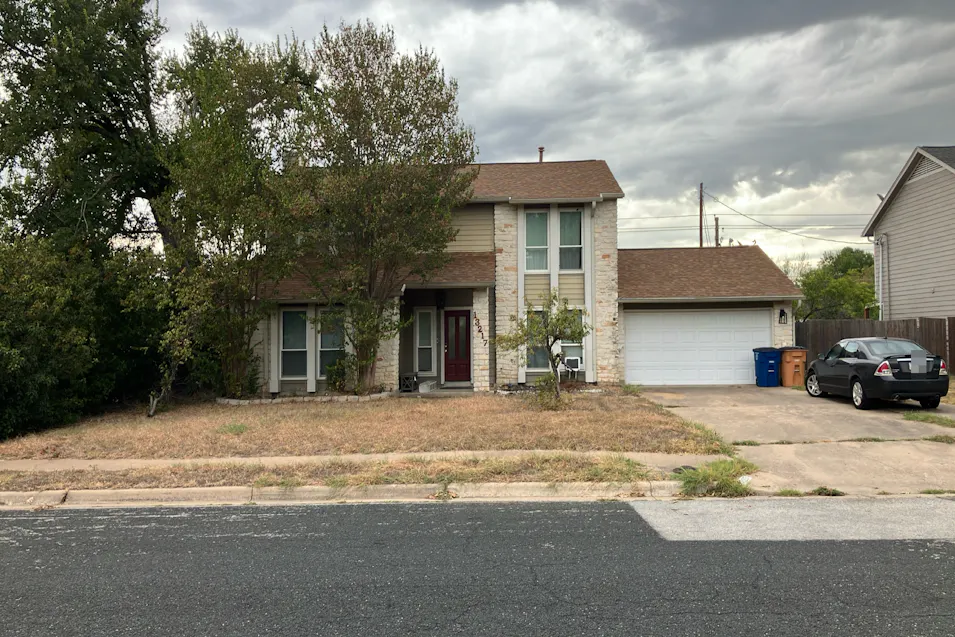 13217 Briar Hollow Dr Austin, TX 78729, Williamson County