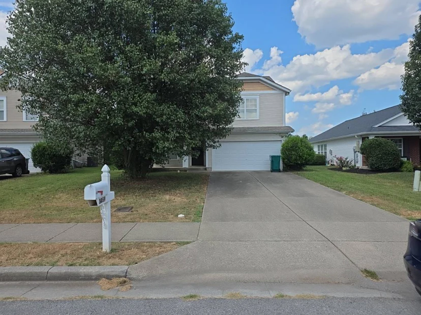 3059 Hidden Creek Drive