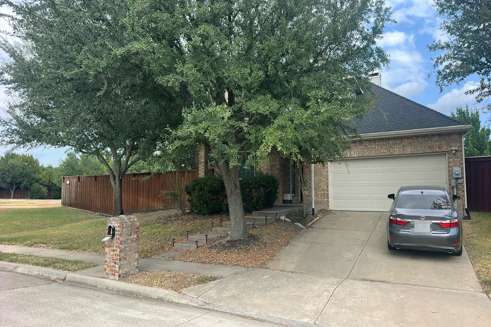 11098 Downbrook Drive Frisco, TX 75033, Denton County