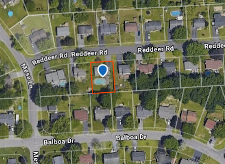 4130 Reddeer Rd Liverpool, NY 13090, Onondaga County