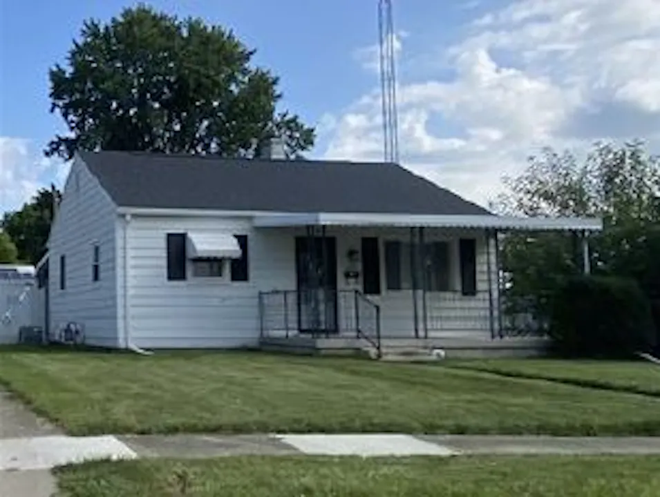 2516 Dellwood Dr Springfield, OH 45505, Clark County