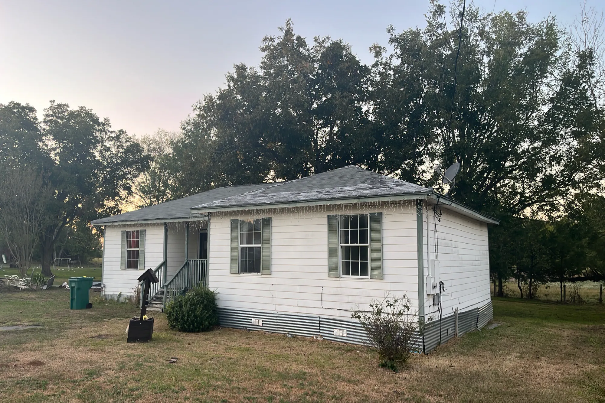 Roberson Rd, Omaha, TX 75571 #1