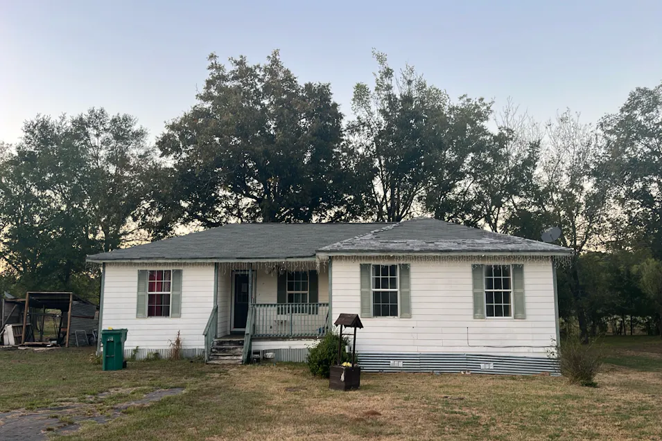 601 Roberson Rd Omaha, TX 75571, Morris County