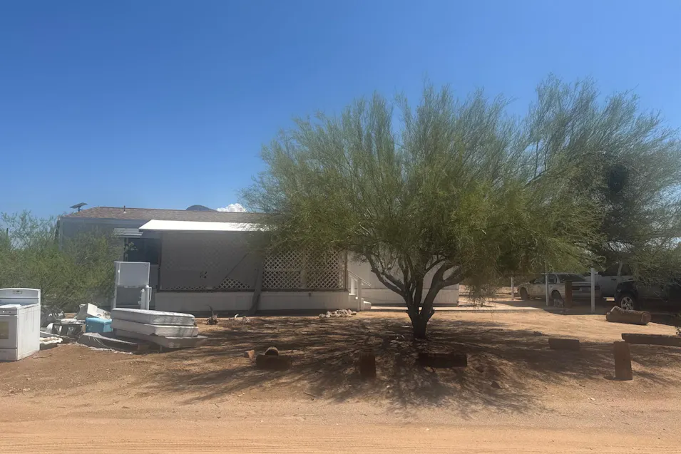 10830 W Ina Rd Tucson, AZ 85743, Pima County