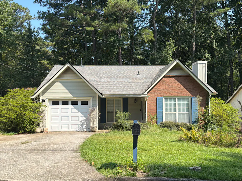 5498 Marbut Forest Ct Lithonia, GA 30058, Dekalb County