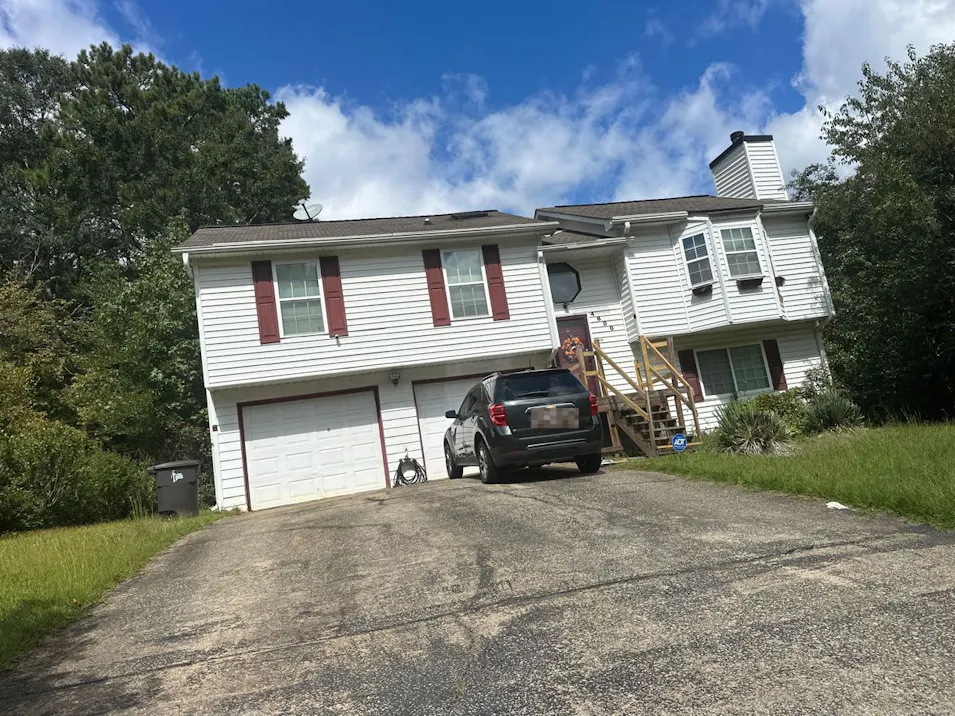 4600 Woodbridge Dr Powder Springs, GA 30127, Cobb County