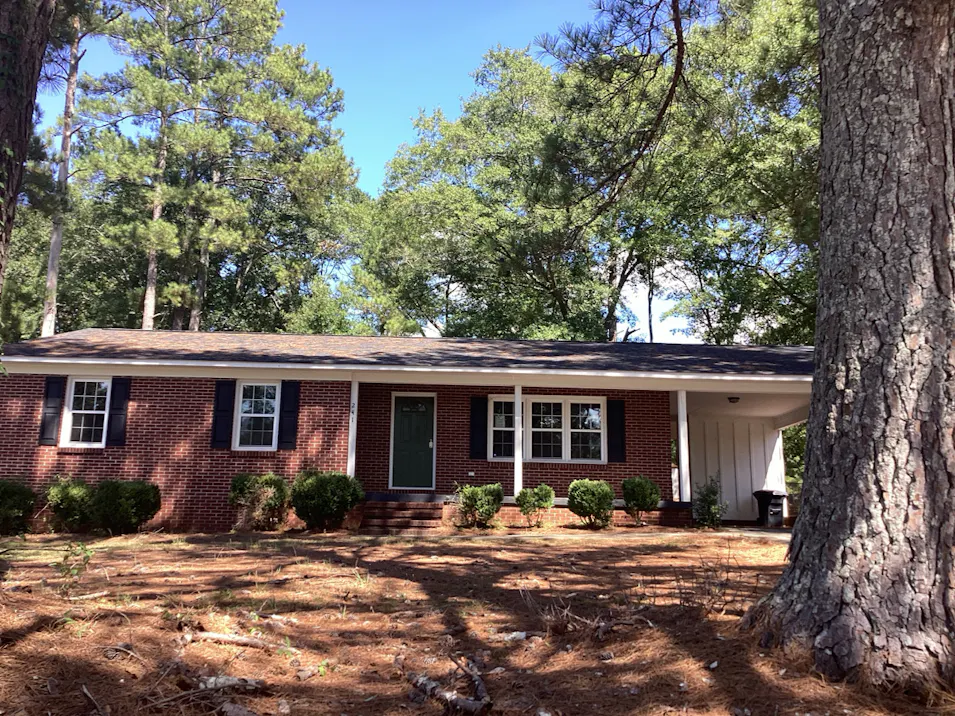 241 Hillcrest Circle Anderson, SC 29624, Anderson County