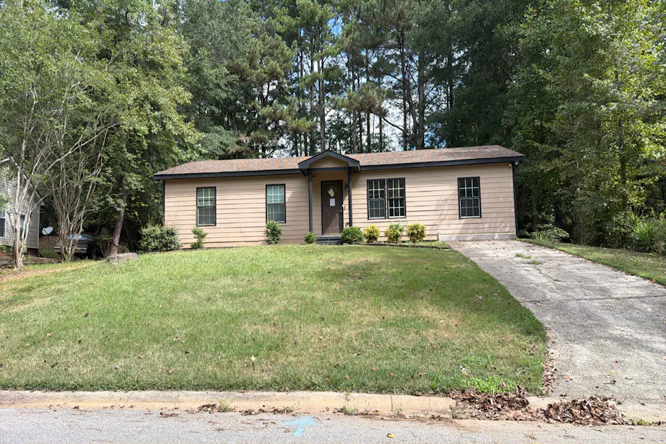 117 Sarsen Dircle Athens, GA 30606, Clarke County