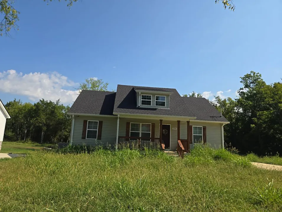 1008 Old Belfast Road Lewisburg, TN 37091, Marshall County