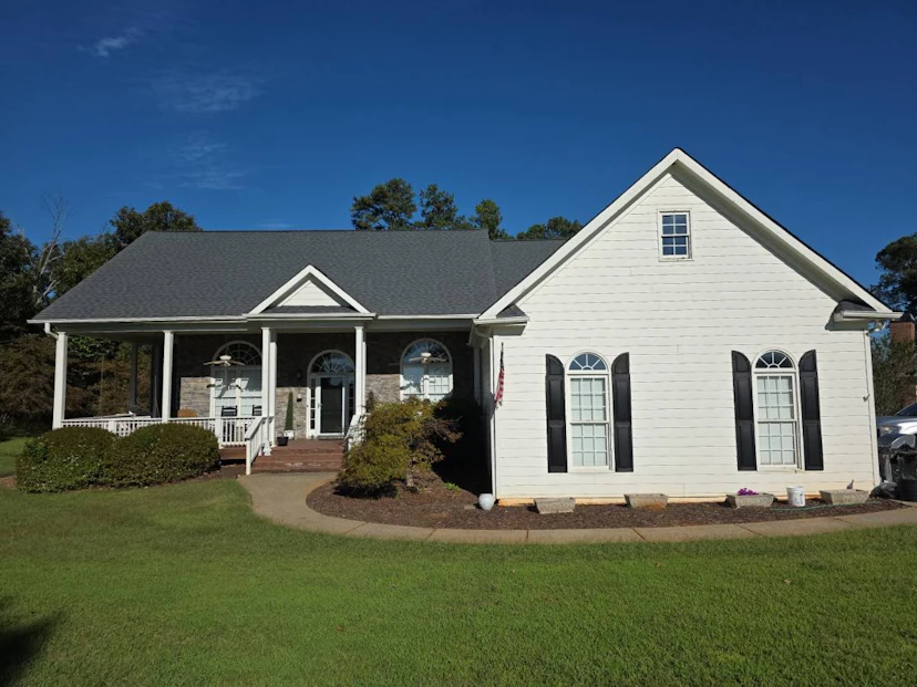 5215 Blue Ridge Overlook