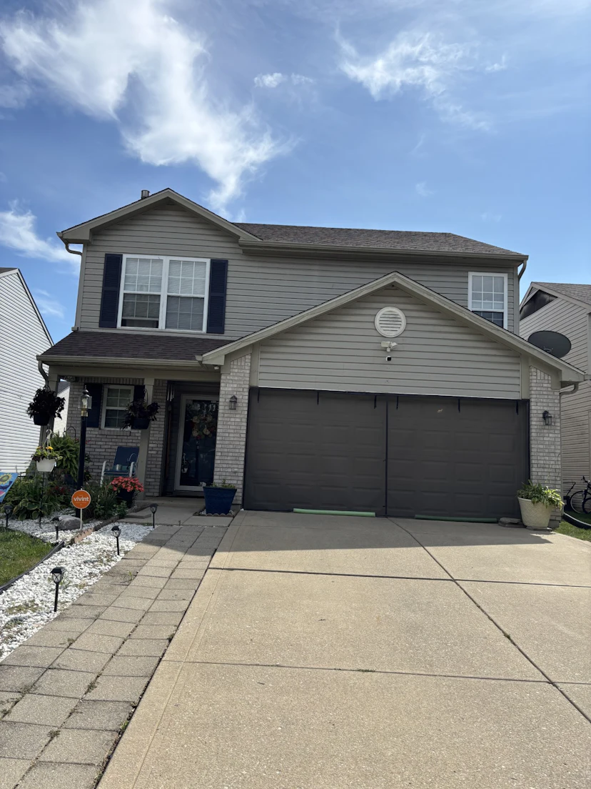 11411 Smoothbark Dr