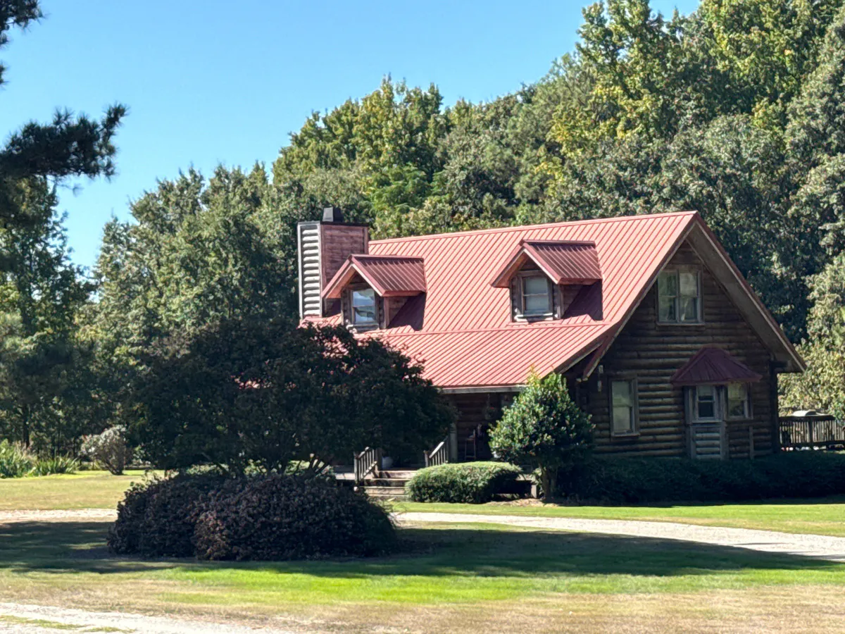 Colham Ferry Rd, Watkinsville, GA 30677 #1