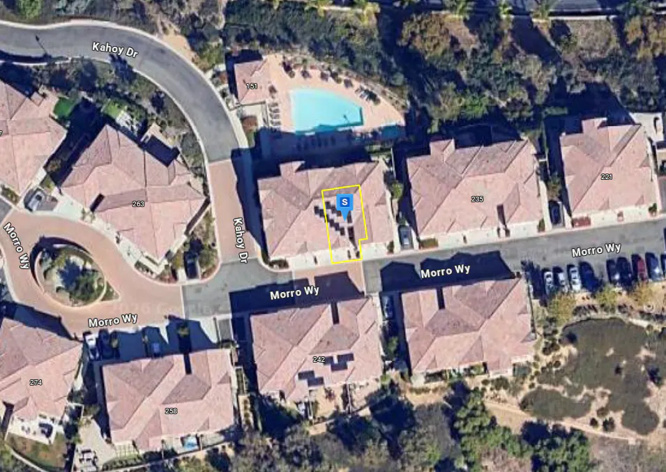 Morro Way, Simi Valley, CA 93065 #1