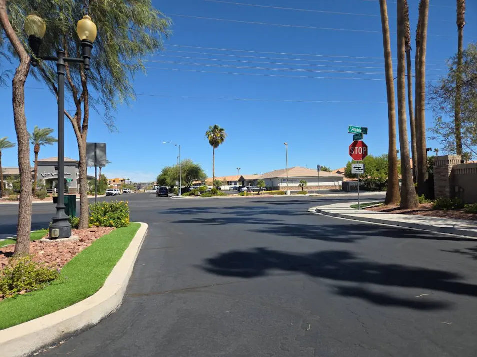 1373 Hodges Ave Las Vegas, NV 89123, Clark County