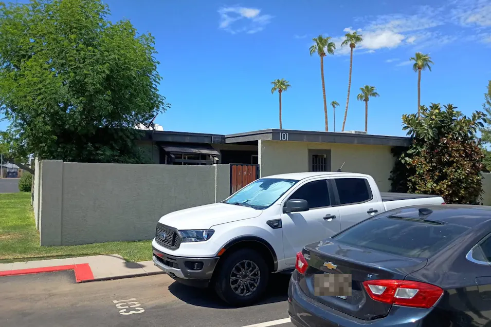 830 S Dobson Rd 101 Mesa, AZ 85202, Maricopa County