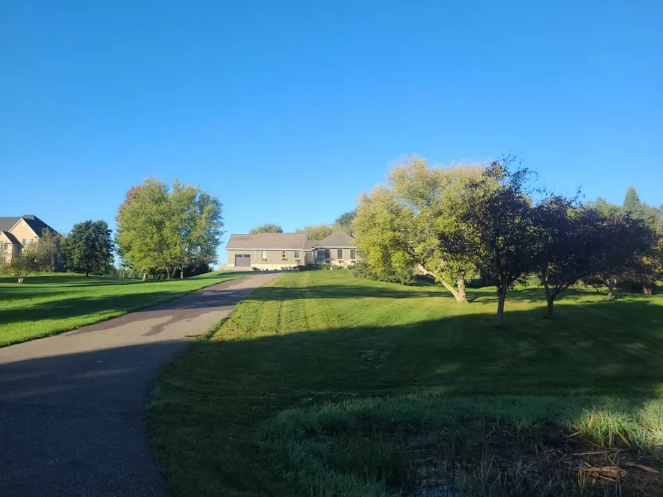 5 Bay Hill Road White Bear Lake, MN 55110, Stillwater County