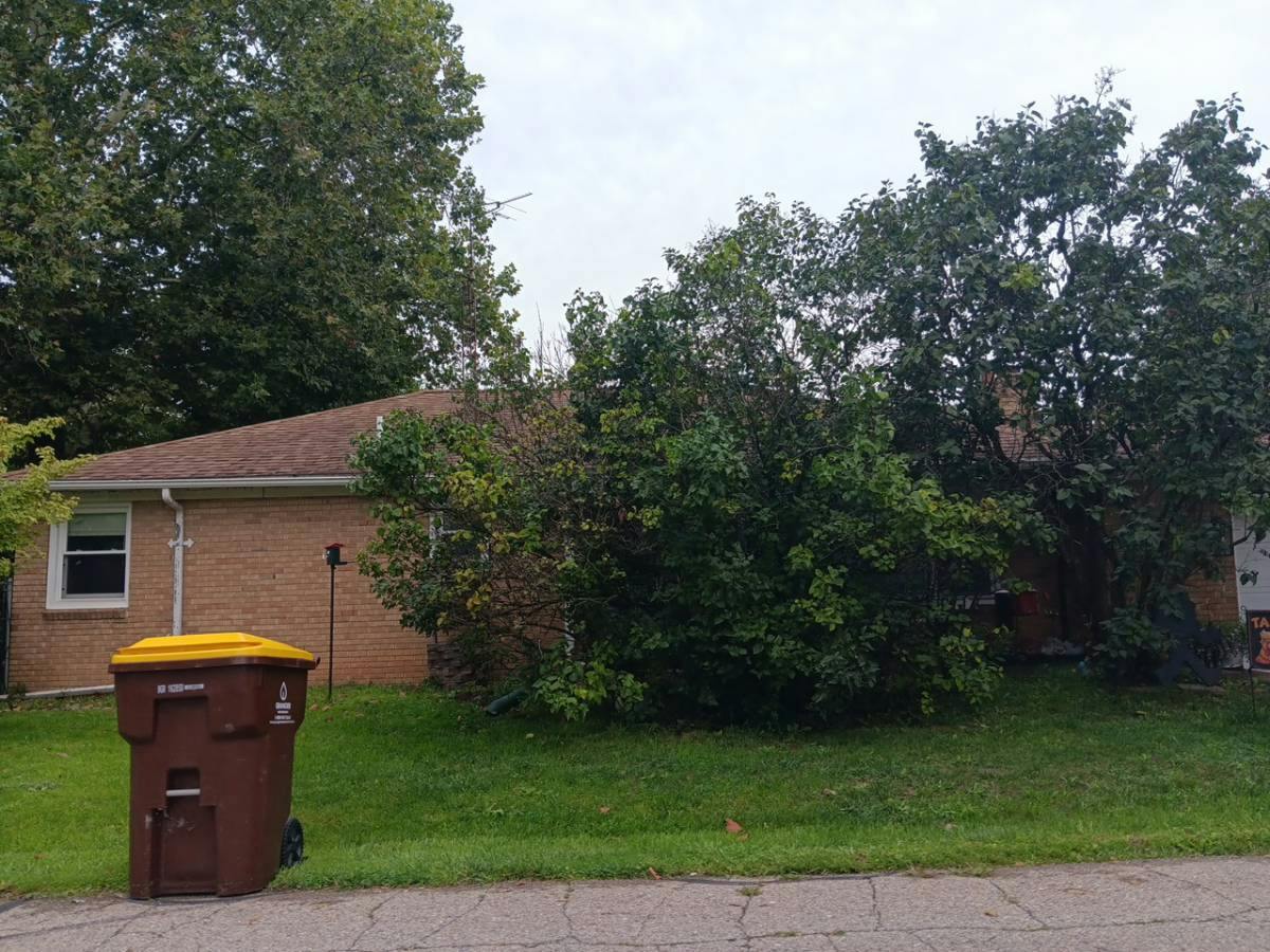 Leaver St, Durand, MI 48429