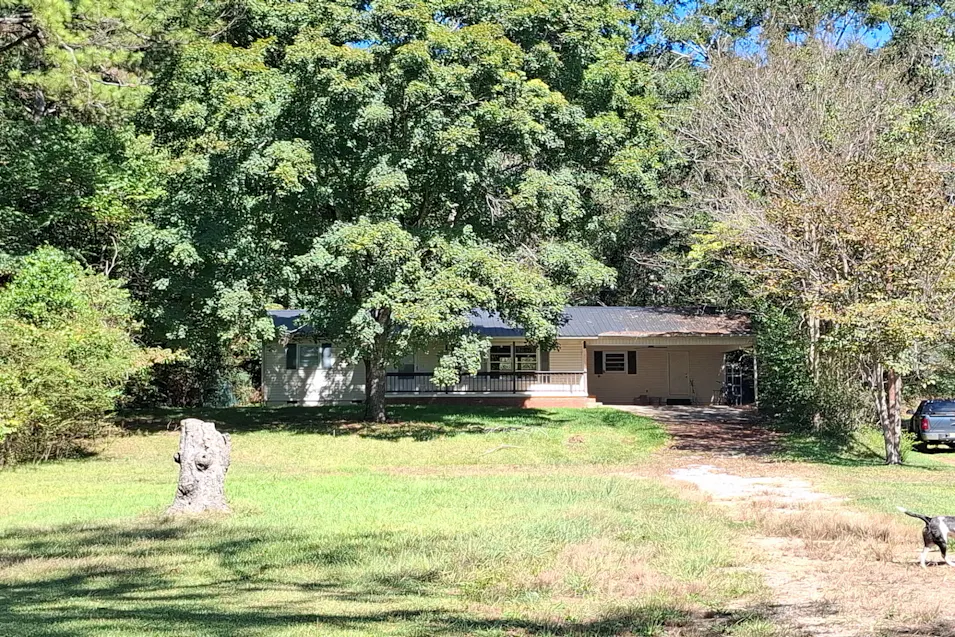 2400 Us Highway 78 West Oxford, AL 36203, Calhoun County