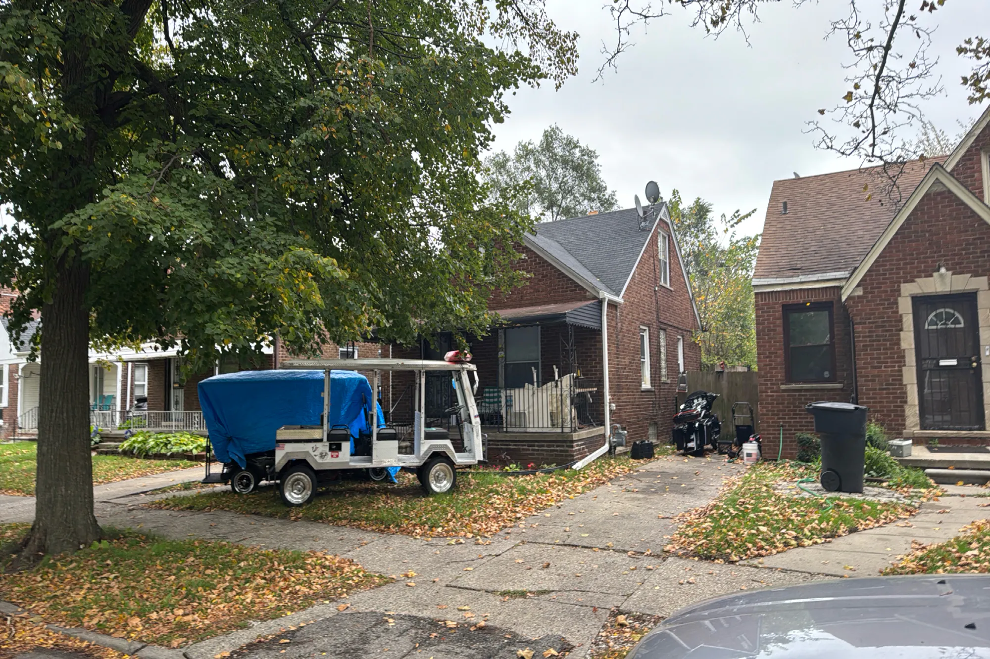 Stratman St, Detroit, MI 48224 #1
