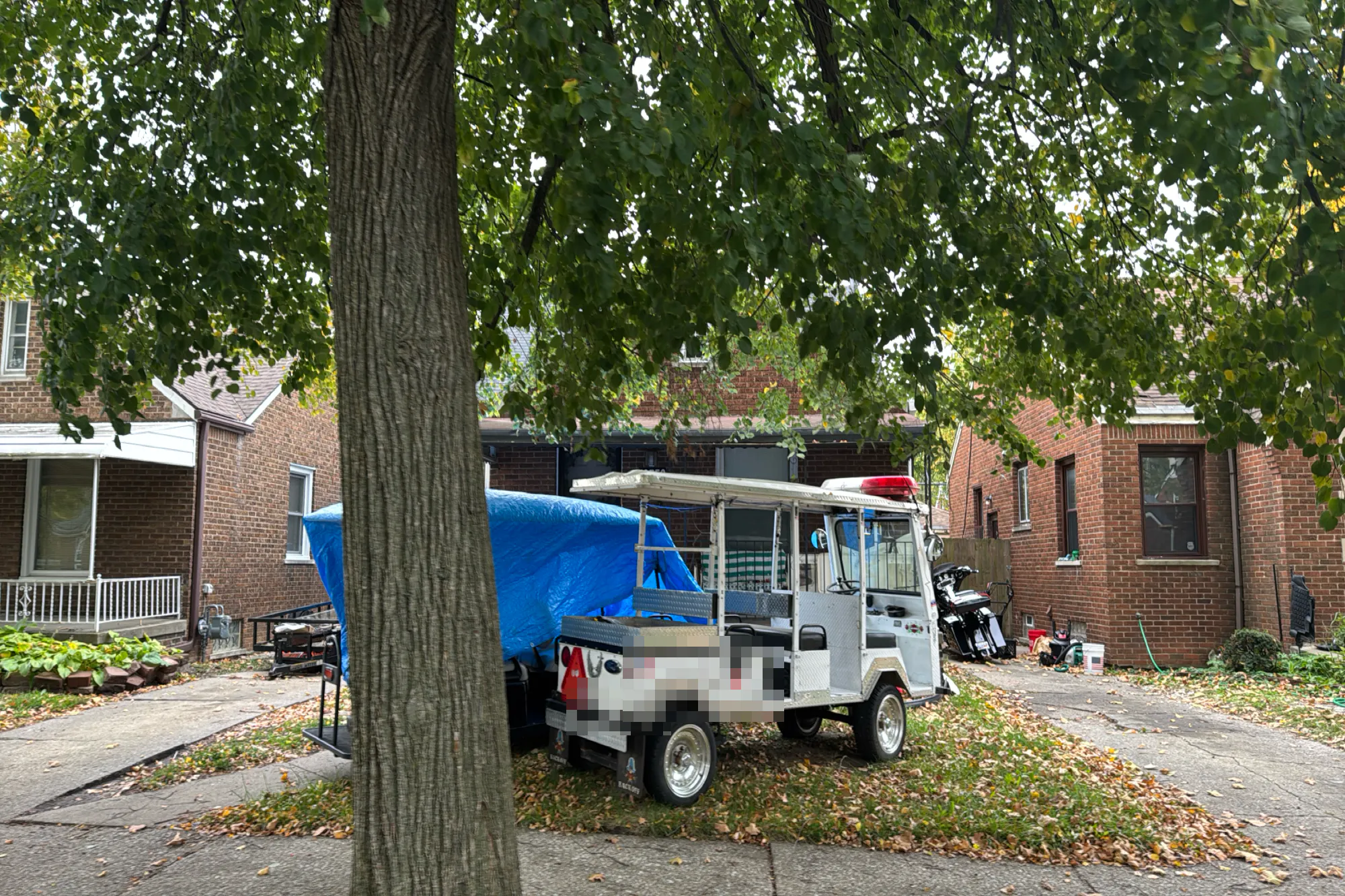 Stratman St, Detroit, MI 48224
