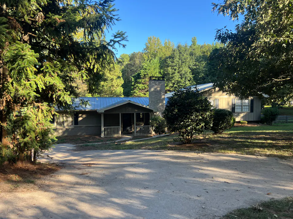 213 Blackstock Rd Jefferson, GA 30549, Jackson County