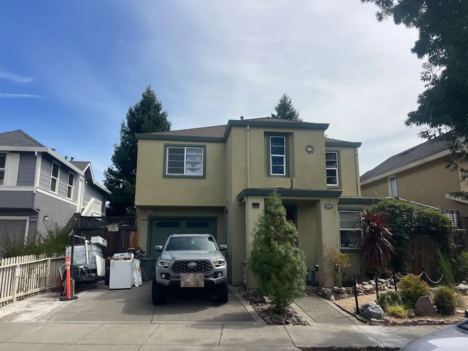 2218 Northview St Santa Rosa, CA 95403, Sonoma County
