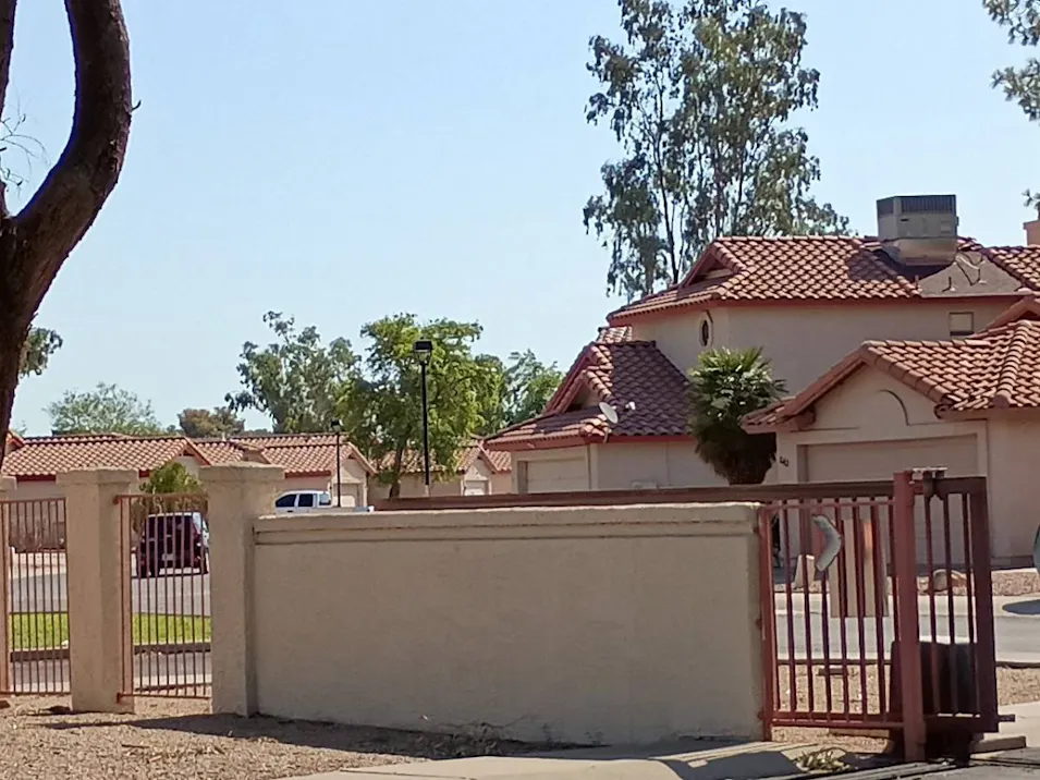 4545 N 67th Ave Unit 1059 Phoenix, AZ 85033, Maricopa County