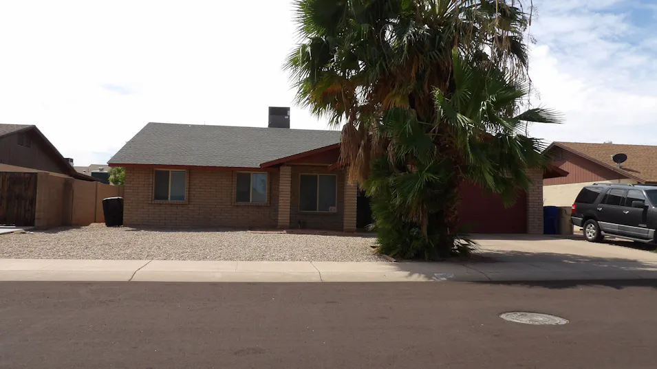 6611 W Altadena Ave Glendale, AZ 85304, Maricopa County