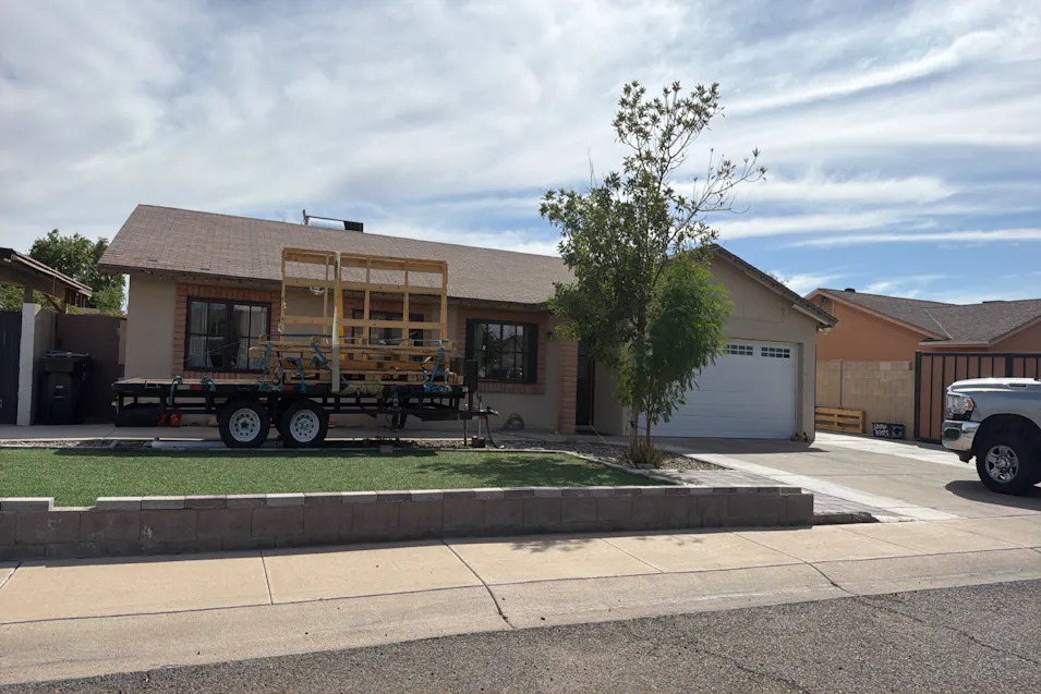 10913 W Sells Dr Phoenix, AZ 85037, Maricopa County