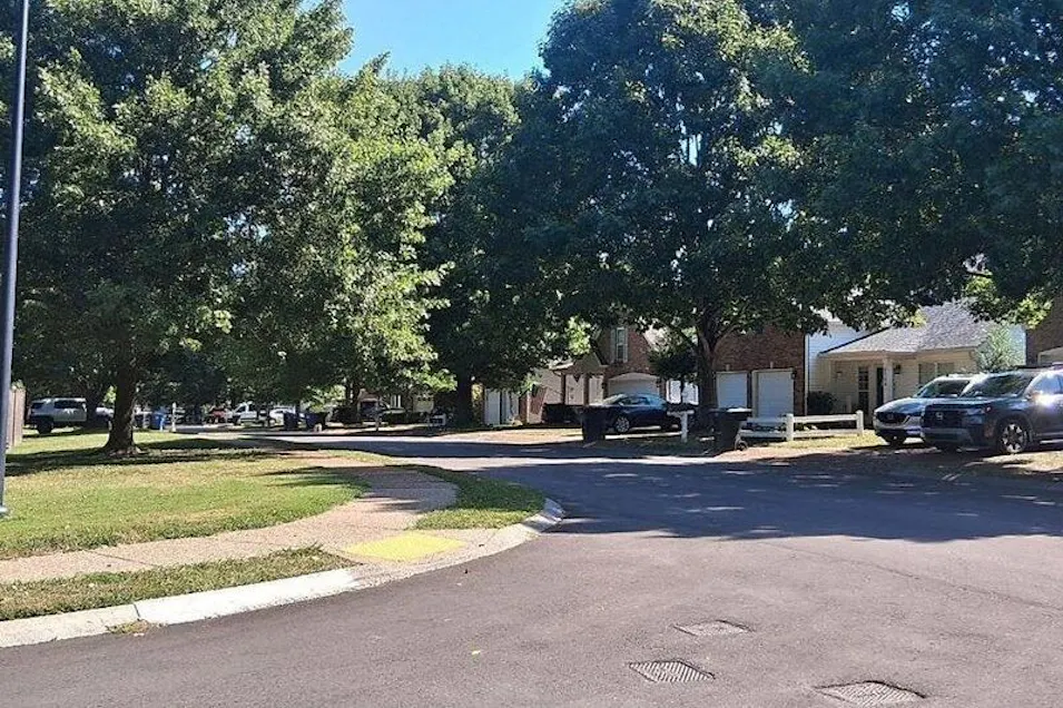 3213 Gardendale Drive Franklin, TN 37064, Williamson County
