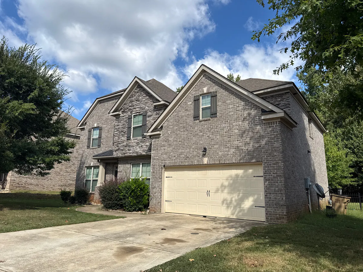 Alhambra Cir, Hampton, GA 30228 #1