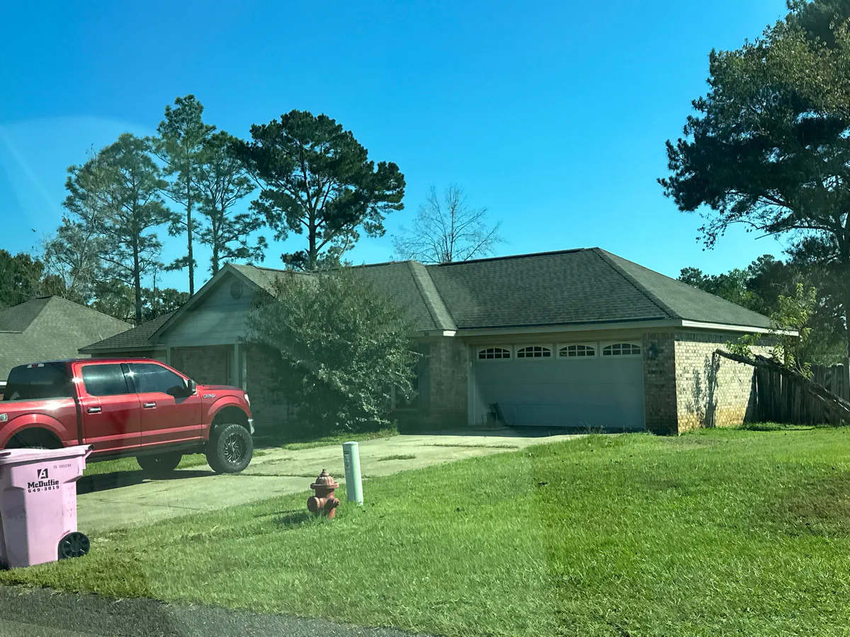 Hunters Way Dr, Semmes, AL 36575 #1