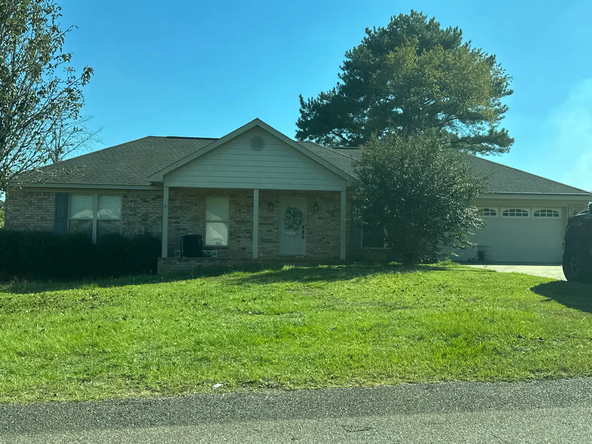 Hunters Way Dr, Semmes, AL 36575