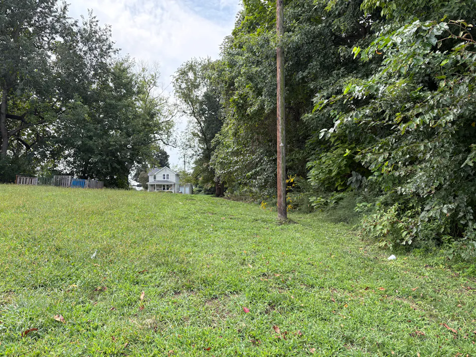 1014 15th St Parkersburg, WV 26101, Wood County