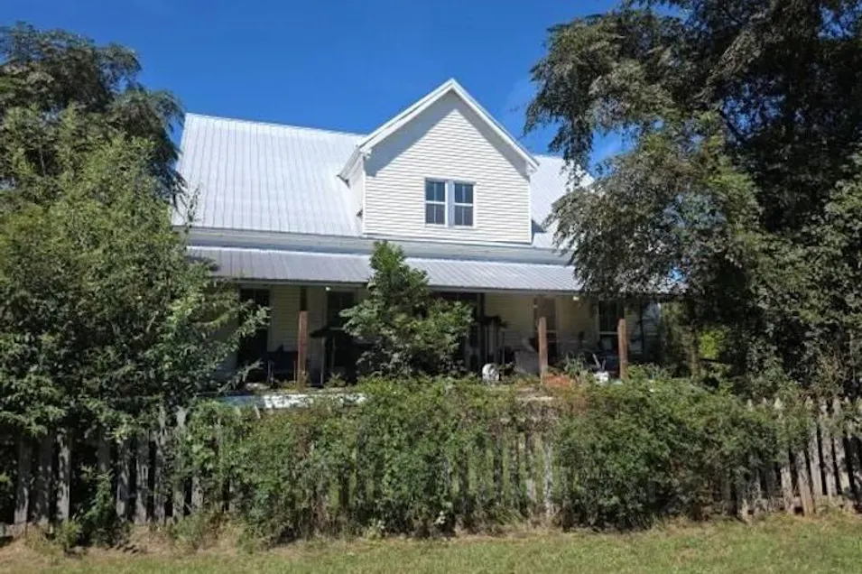 35 Water Tower Rd Jacksonville, GA 31544, Telfair County