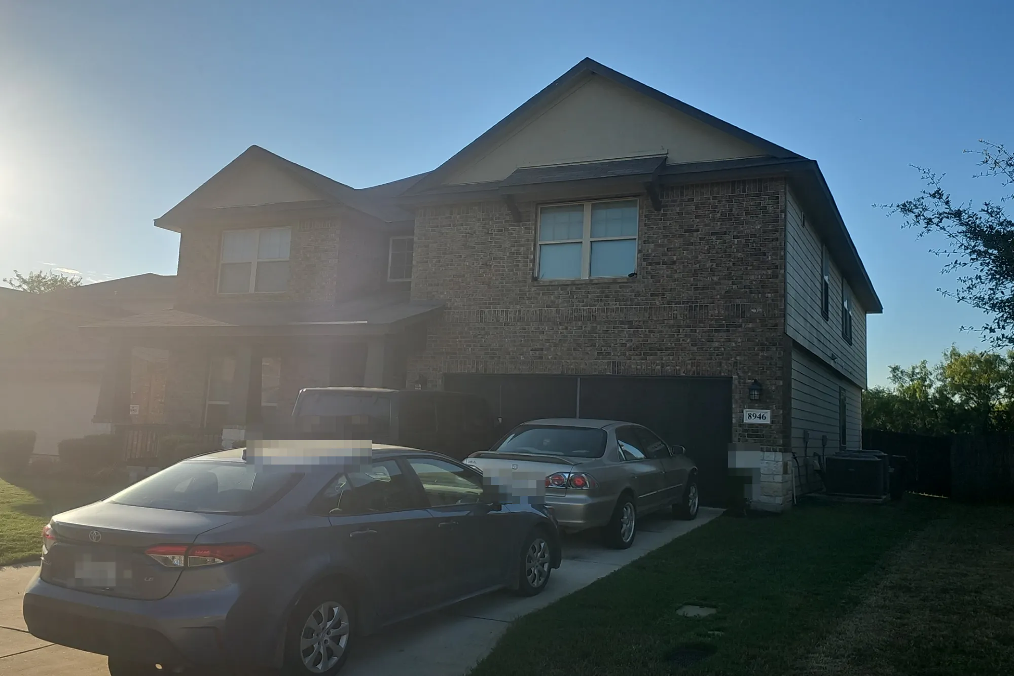 Palmetto Park, Converse, TX 78109 #1