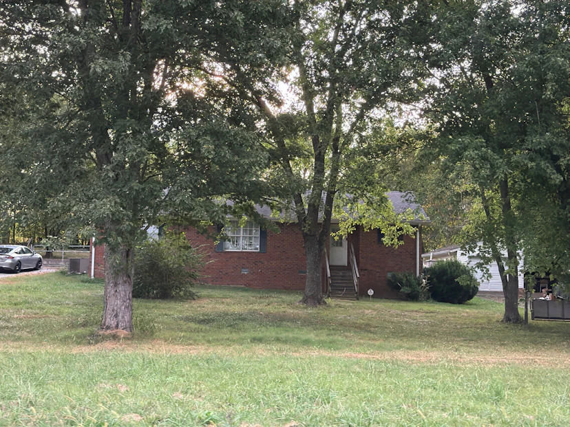 620 Greenwood Road
