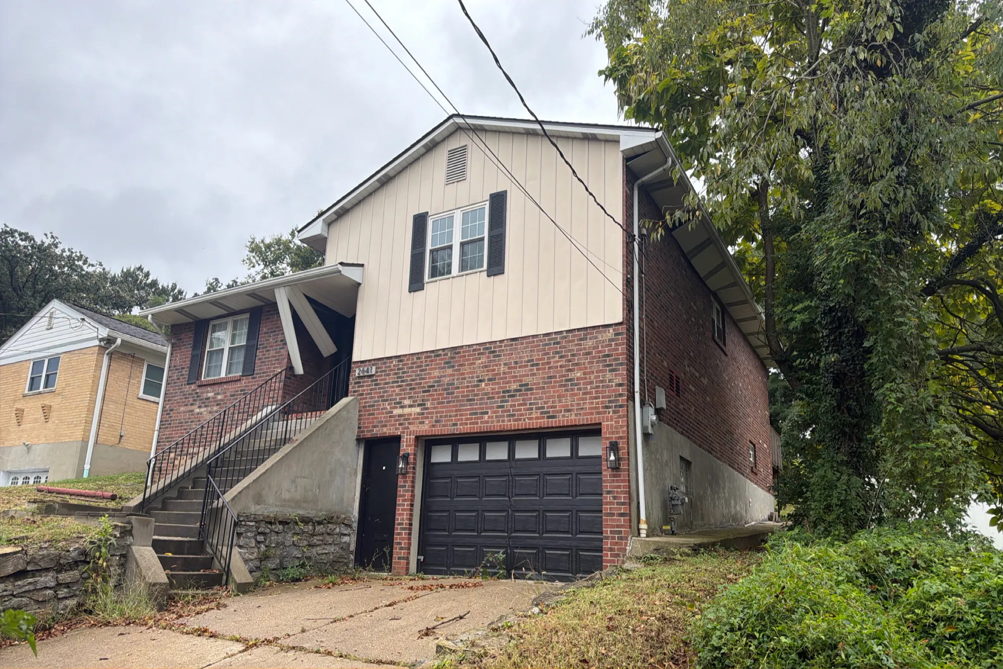 Cypress Way, Cincinnati, OH 45212 #1