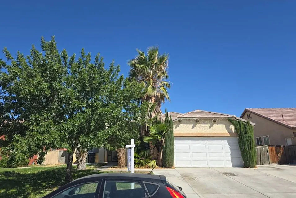 14541 Springdale Circle Adelanto, CA 92301, San Bernardino County