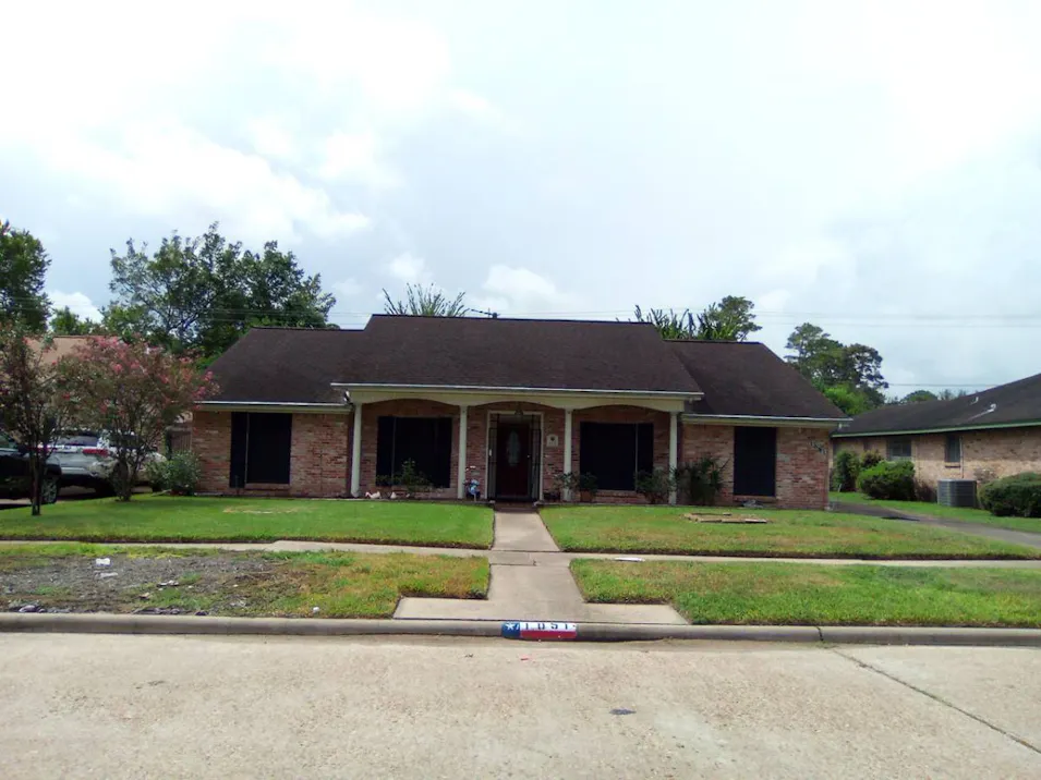 1051 W Donovan Street Houston, TX 77091, Harris County