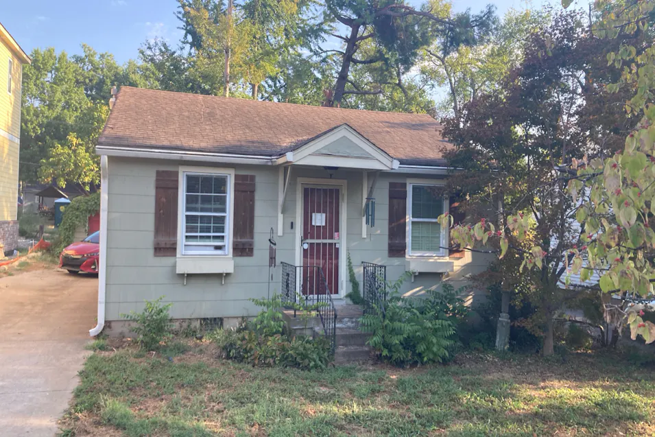 223 Raymond Street Nashville, TN 37211, Davidson County
