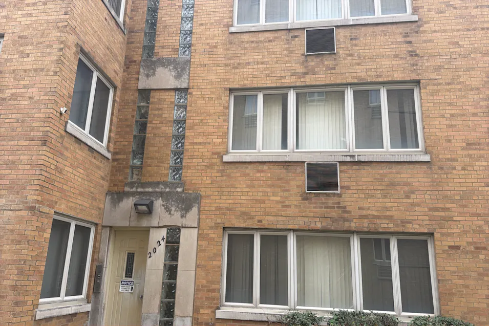 2024 West 111th Street Unit 2s Chicago, IL 60643, Cook County