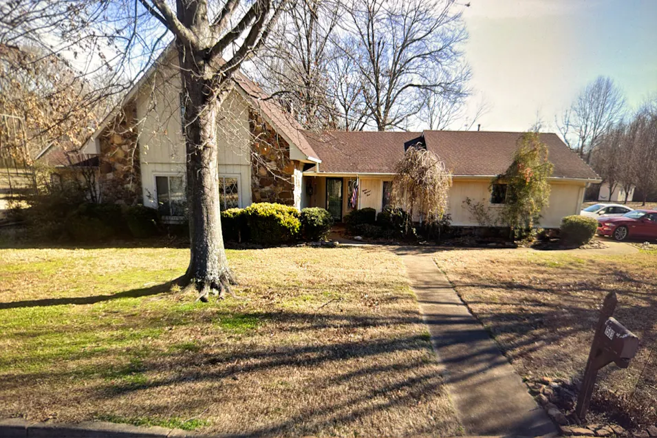 1503 Margo Street Trenton, TN 38382, Gibson County