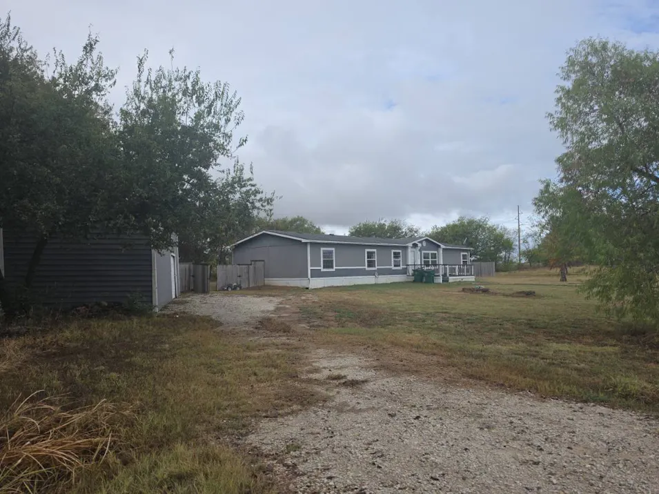502 S Christi Lane Southmayd, TX 76268, Grayson County