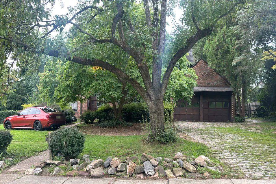 1742 Williams Way Norristown, PA 19403, Montgomery County